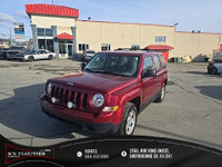 2015 Jeep Patriot Sport/North