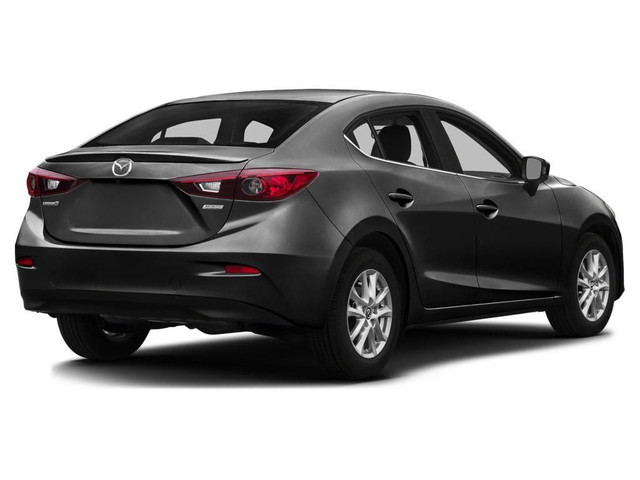 2015 Mazda 3 GX in Cars & Trucks in Markham / York Region - Image 3