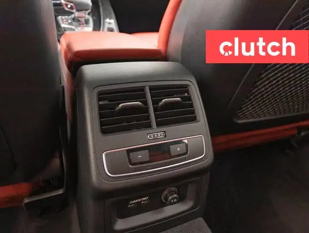 2022 Audi S5 Sportback Technik quattro AWD w/Apple Carplay & And in Cars & Trucks in Ottawa - Image 21