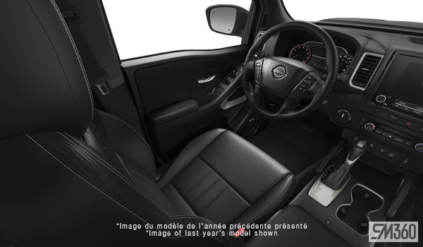2025 Nissan Frontier SL in Cars & Trucks in Ottawa - Image 4