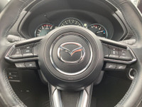 Recent Arrival! 2021 Mazda CX-5 Signature Blue I4 Turbo 6-Speed Automatic Call us at (905) 845-4211... (image 7)