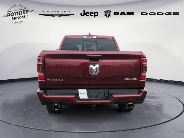 2023 Ram 1500 LARAMIE in Cars & Trucks in Bedford - Image 4