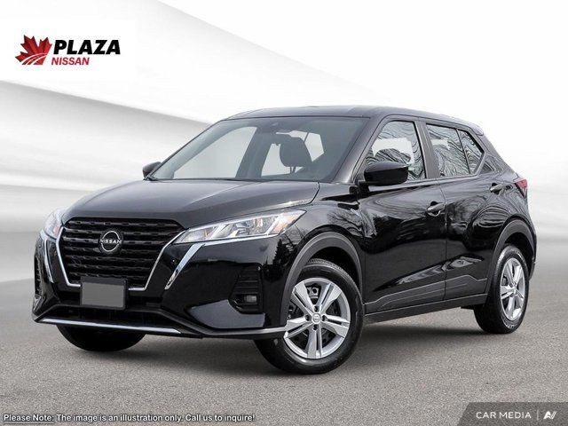 2025 Nissan Kicks Play in Cars & Trucks in Hamilton