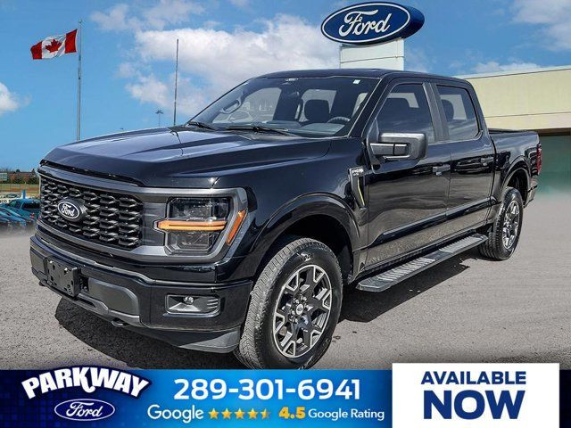 2024 Ford F-150 STX in Cars & Trucks in Kitchener / Waterloo