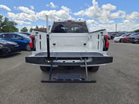 DEMO SPECIAL!!!!! This Brand New STAR WHITE METALLIC TRI-COAT 2024 FORD F-150 LIGHTNING PLATINUM is... (image 8)