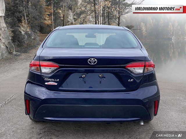 2022 Toyota Corolla LE in Cars & Trucks in Hamilton - Image 4