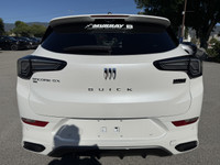 You will absolutely love our 2026 Buick Encore GX Avenir AWD in White Frost Tricoat, a compact luxur... (image 5)
