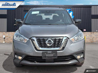 Look at this certified 2020 Nissan Kicks S | Bluetooth | Rear Camera | BSM | and More !. Its Automat... (image 7)