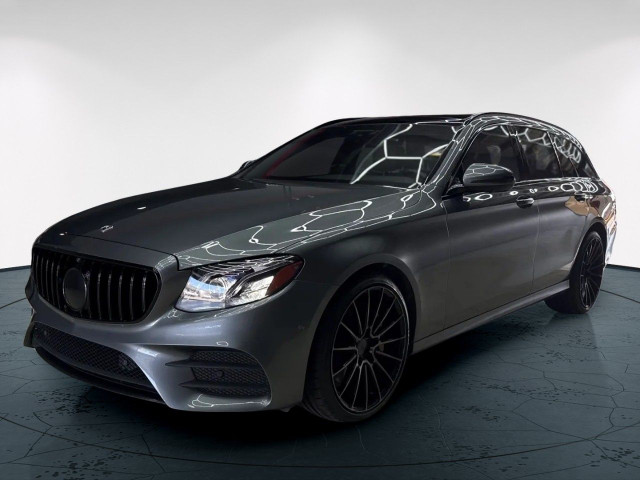 2018 Mercedes-Benz E-Class in Cars & Trucks in Edmonton - Image 2