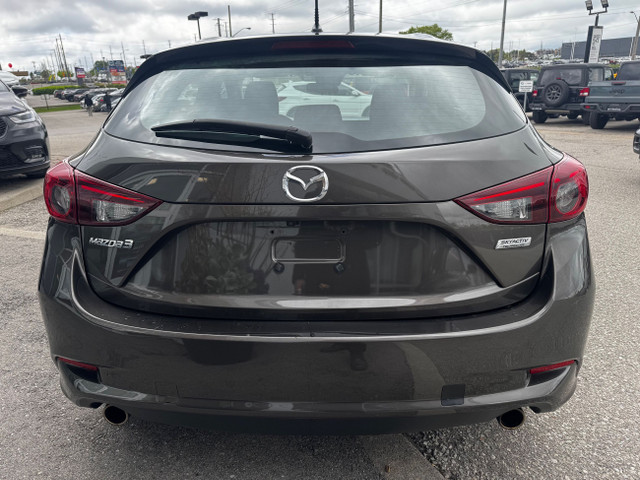 2017 Mazda 3 GS | CERTIFIED | NAVIGATION | HEATED STEERING WH... in Cars & Trucks in Markham / York Region - Image 4