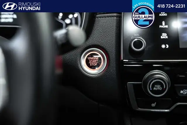 Honda CR-V AWD 5dr Touring 2017 in Cars & Trucks in Rimouski / Bas-St-Laurent - Image 18