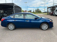 2019 NISSAN SENTRA SV - BOUGHT AND SERVICED AT ROYAL OAK NISSAN FEATURES INCLUDE - - Cloth Interior... (image 3)