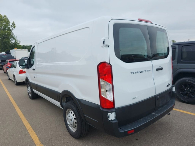 2023 Ford Transit Full Factory Warranty. Certified. in Cars & Trucks in Markham / York Region - Image 3