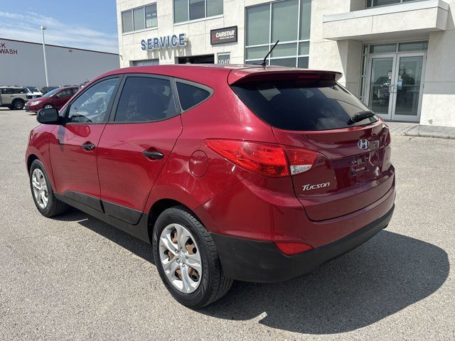 2014 Hyundai Tucson GL in Cars & Trucks in Calgary - Image 2