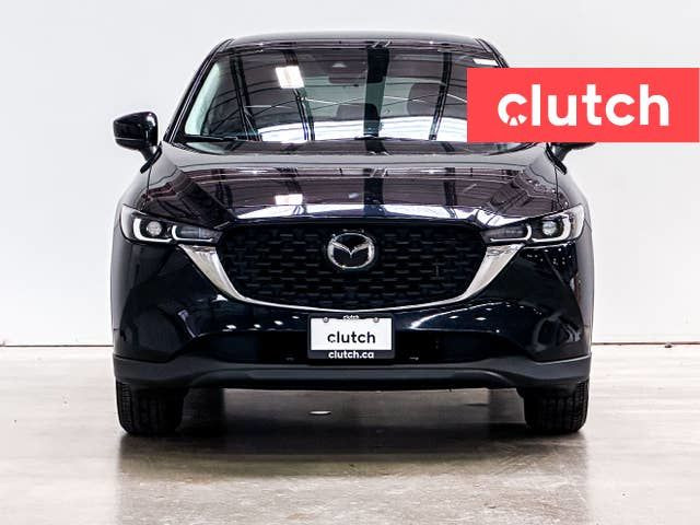 2024 Mazda CX-5 GX AWD w/ Apple CarPlay, Heated Front Seats, Rea in Cars & Trucks in Ottawa - Image 3