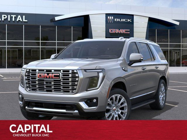 2025 GMC Yukon Denali in Cars & Trucks in Calgary