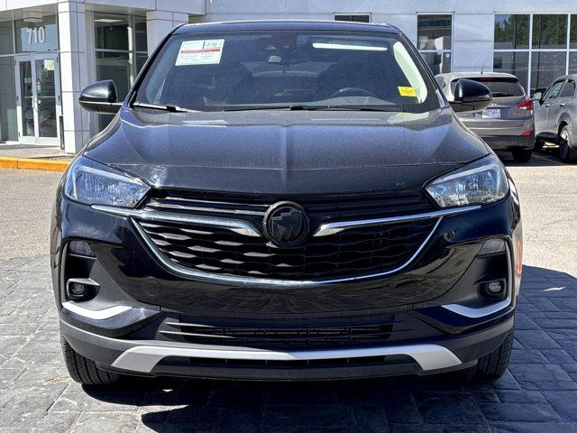2022 Buick Encore GX Preferred AWD | No Accidents | Chip in Cars & Trucks in Calgary - Image 2