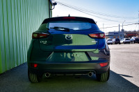 This 2021 Mazda CX-3 is for sale today. This SUV has 91,563 kms. It's blue in colour . It has a 6 sp... (image 4)