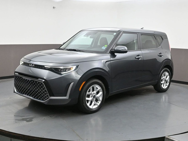 2024 Kia Soul One Owner & Fully Certified EX, AWD, Leather, Sunr in Cars & Trucks in City of Halifax - Image 3