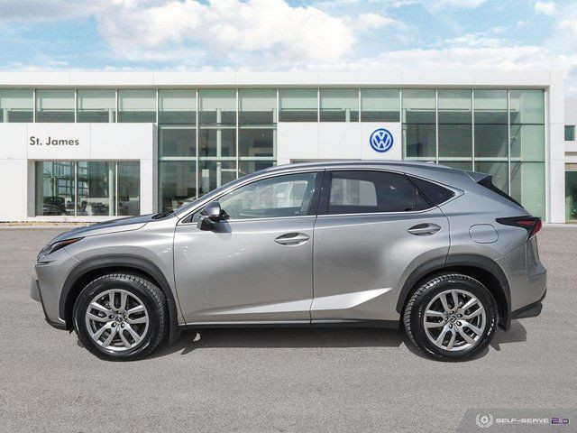 2021 Lexus NX 300 | CLEAN CARFAX | ***LOW MILEAGE*** in Cars & Trucks in Winnipeg - Image 2