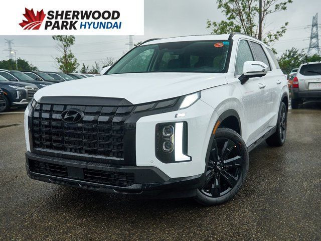 2025 Hyundai Palisade Urban | Auto Vehicle Hold | in Cars & Trucks in Edmonton