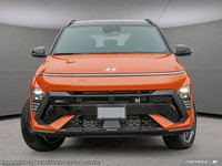 This Hyundai Kona has a durable Intercooled Turbo Regular Unleaded I-4 1.6 L/98 engine powering this... (image 1)