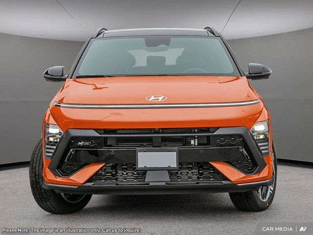2025 Hyundai Kona N Line Ultimate in Cars & Trucks in Guelph - Image 2