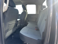 LOTS OF OPTIONS IN THIS RAM 1500 INCLUDING 5.7 HEMI, SXT PLUS GROUP WITH 20 in ALUMINUM WHEELS, DUAL... (image 9)
