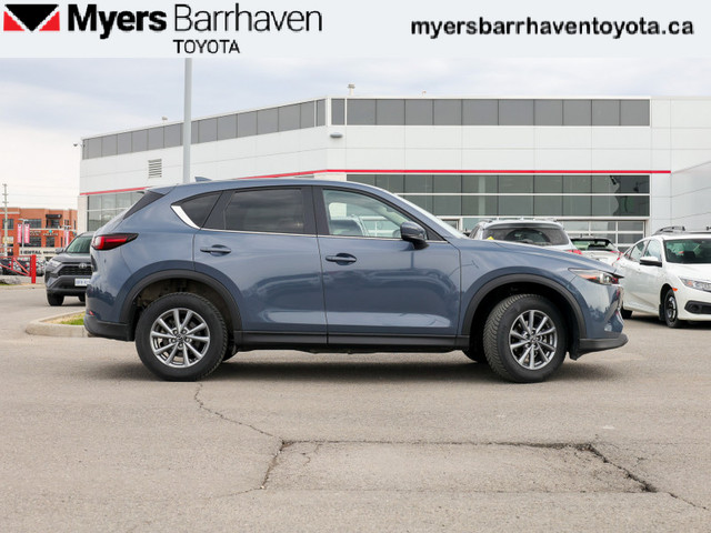 2025 Mazda CX-5 GS - Power Liftgate in Cars & Trucks in Ottawa - Image 2