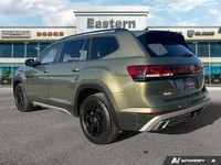 | Heated & Ventilated Front Seats | Heated Steering Wheel | Exterior Parking Camera Rear | Apple Car... (image 2)