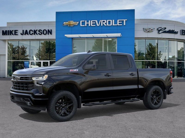 2026 Chevrolet Silverado rst in Cars & Trucks in Barrie - Image 3