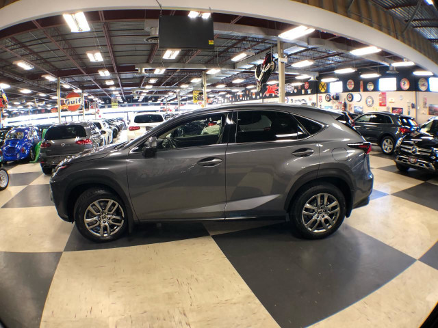 2020 Lexus NX 300 LUXURY PKG AWD LEATHER SUROOF NAV B/SPOT CAMER in Cars & Trucks in City of Toronto - Image 4