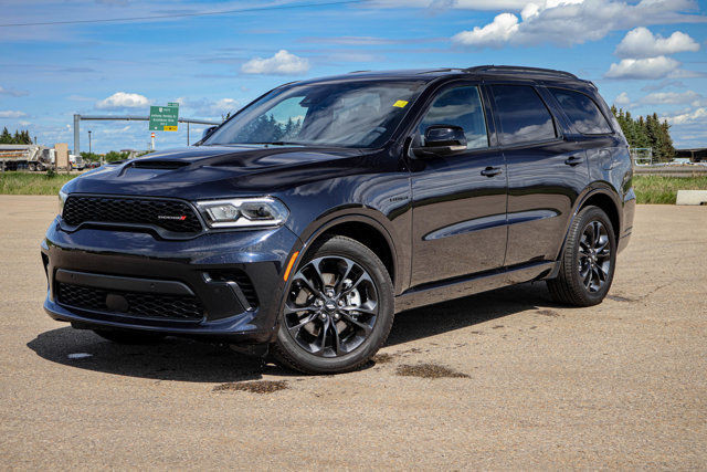 2025 Dodge Durango R/T in Cars & Trucks in Strathcona County