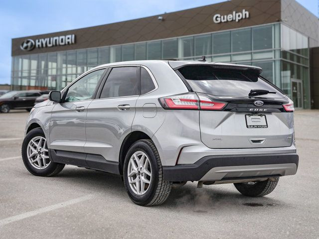 2023 Ford Edge SEL AWD | Co-Pilot + | Heated Seats in Cars & Trucks in Brantford - Image 4