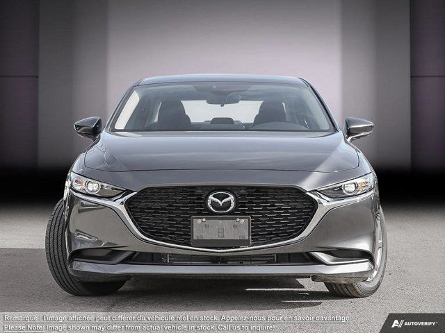 2024 Mazda Mazda3 GX in Cars & Trucks in Laval / North Shore - Image 2
