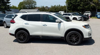 2017 Nissan Rogue SL SL AWD | Leather | Navigation | Pano Roof Pearl White 2.5L 4-Cylinder DOHC 16V... (image 8)