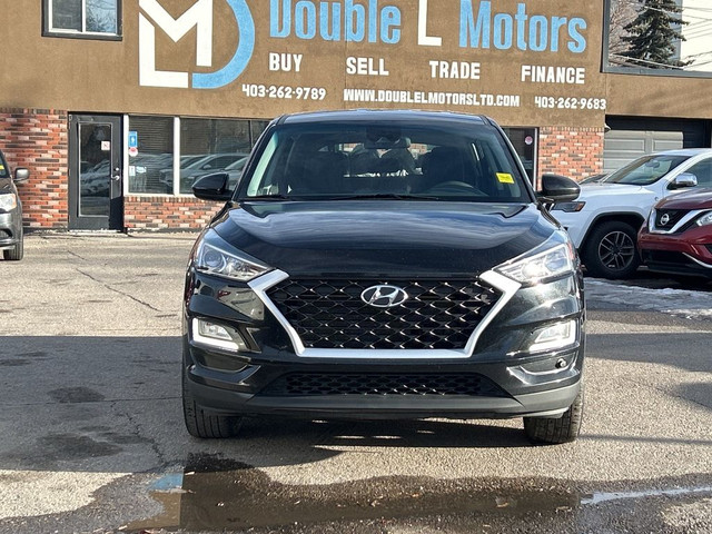 2019 Hyundai Tucson Essential in Cars & Trucks in Calgary - Image 2