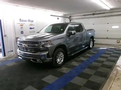 Bow-Mar GM Sales At Bow Mar GM, customers are our top priority, we are family owned and have been in...
