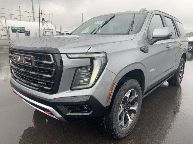 2025 GMC Yukon AT4 Ultimate in Cars & Trucks in Calgary - Image 4
