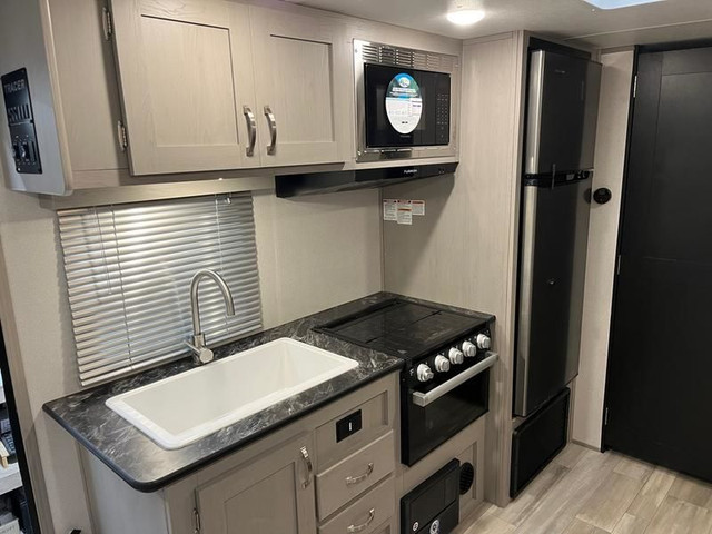 2022 Tracer LE 190RBSLE in Travel Trailers & Campers in Winnipeg - Image 3