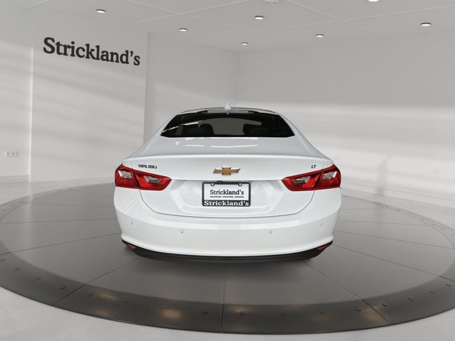 2023 CHEVROLET MALIBU TRUE NORTH PKG in Cars & Trucks in Stratford - Image 4
