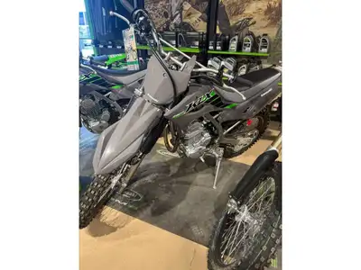 Come visit us at Adventure Motors! 2025 Kawasaki KLX 230R Kawasaki Promotions until May 31st,2025: 6...
