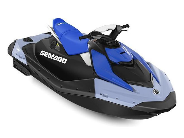 2024 Sea-Doo SPARK 2UP 900 ACE (90) - WITH CONVENIENCE PKG in Personal Watercraft in Ottawa