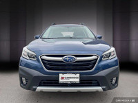 *2020 Subaru Outback Limited XT -- Rugged Utility Meets Premium Comfort* The *2020 Subaru Outback Li... (image 1)