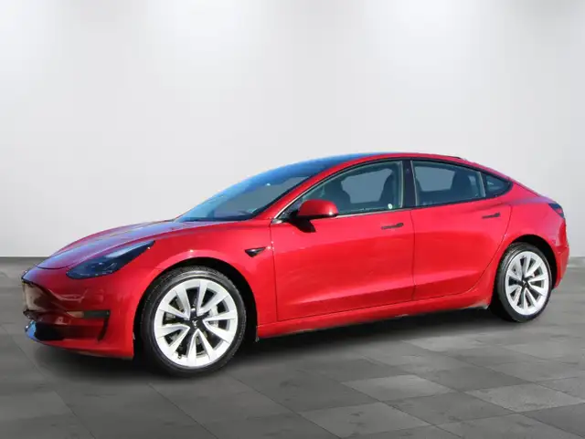 2023 TESLA MODEL 3 Long Range AWD Dual Motor MAGS 19 NAVI CAMERA63006658169985122