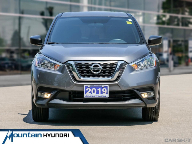 2019 NISSAN KICKS S in Cars & Trucks in Hamilton - Image 4