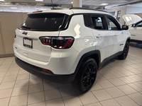 Former Ontario Chrysler Demo Vehicle**Clean Car Fax**Jeep**Compass**Altitude**4x4**2.4L **Automatic*... (image 3)