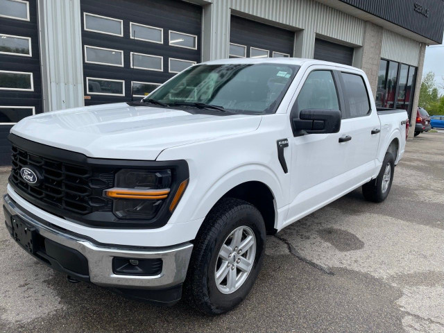 2024 Ford F-150 in Cars & Trucks in Ottawa - Image 2