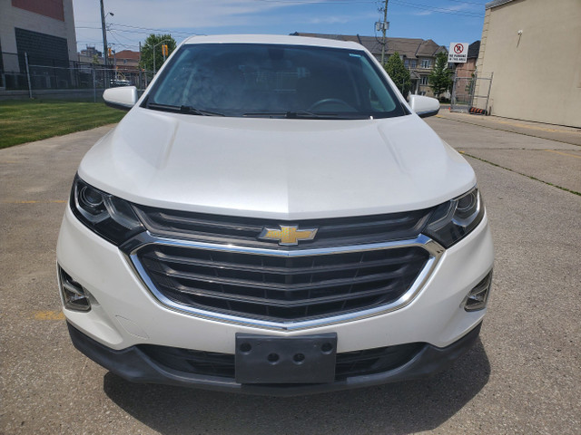 2018 Chevrolet Equinox LT in Cars & Trucks in City of Toronto - Image 2