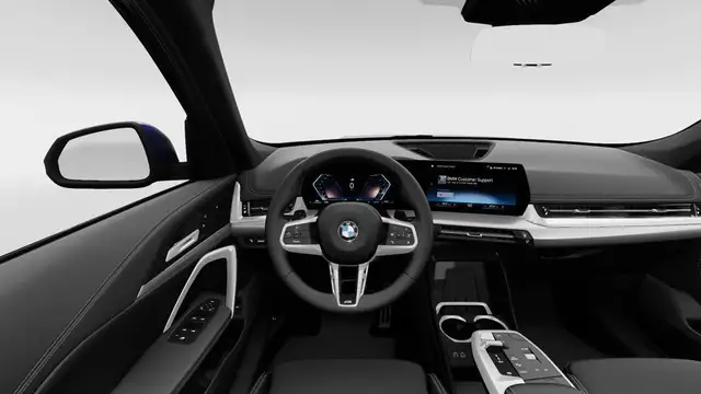 2025 BMW X1 xDrive28i | Premium | M Sport | Freins M Sport Noirs in Cars & Trucks in City of Montréal - Image 14